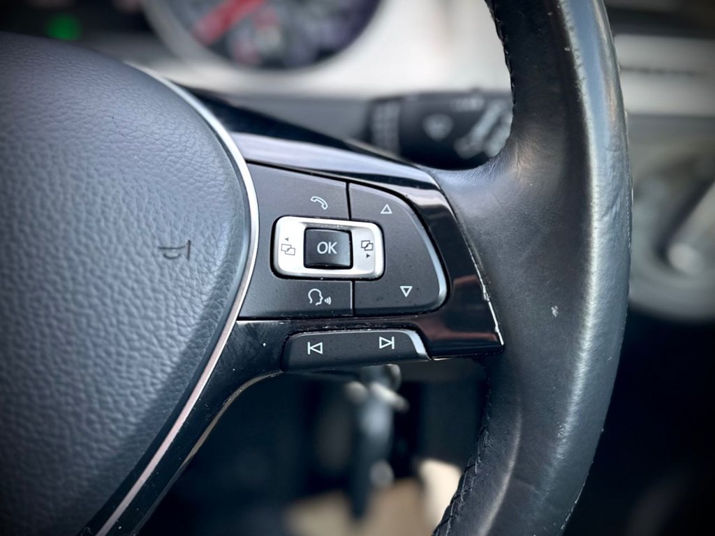 Used Volkswagen Golf 2016 for sale - 77666969: Photo 36