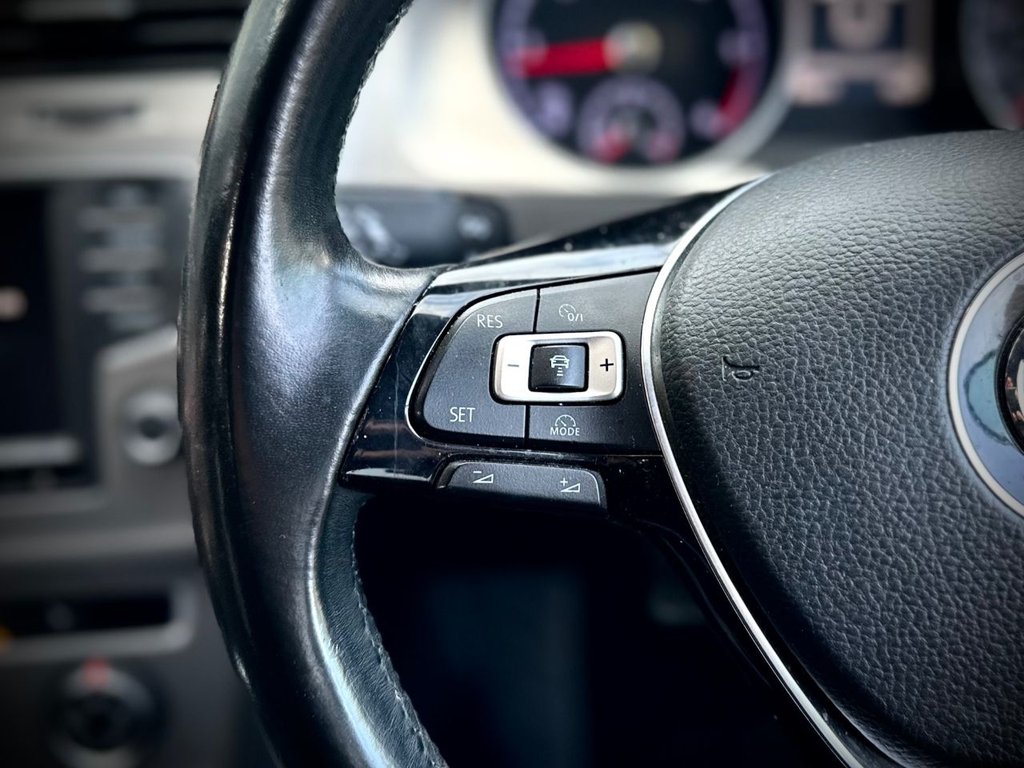 Used Volkswagen Golf 2016 for sale - 77666969: Photo 37