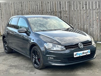 Used Volkswagen Golf 2016 for sale - 77666969: Photo