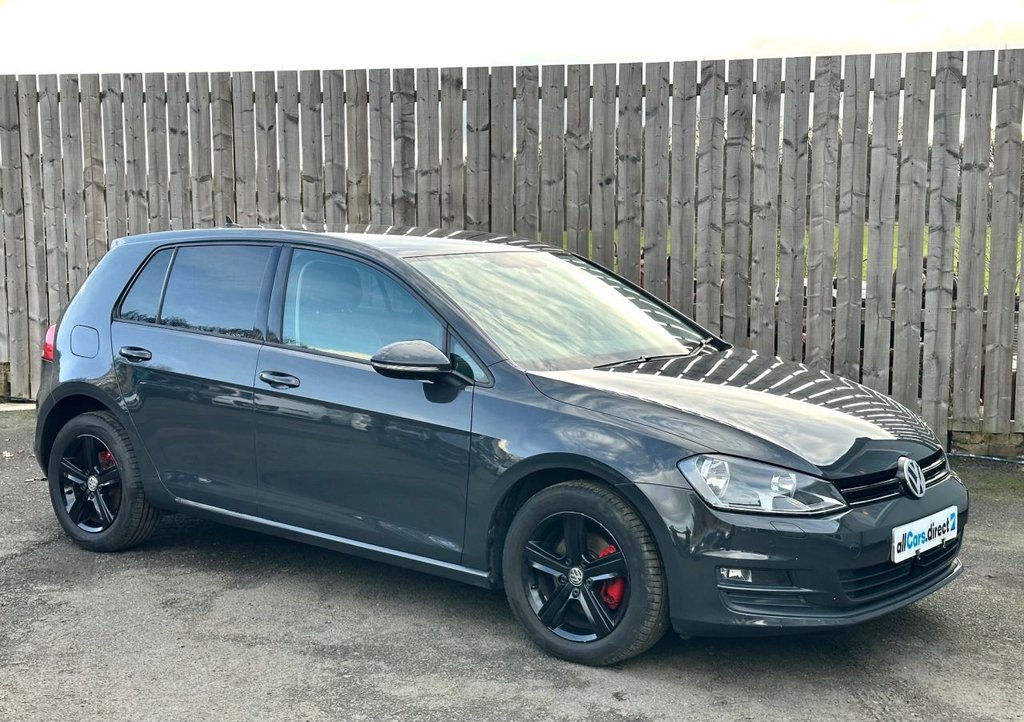 Used Volkswagen Golf 2016 for sale - 77666969: Photo 4