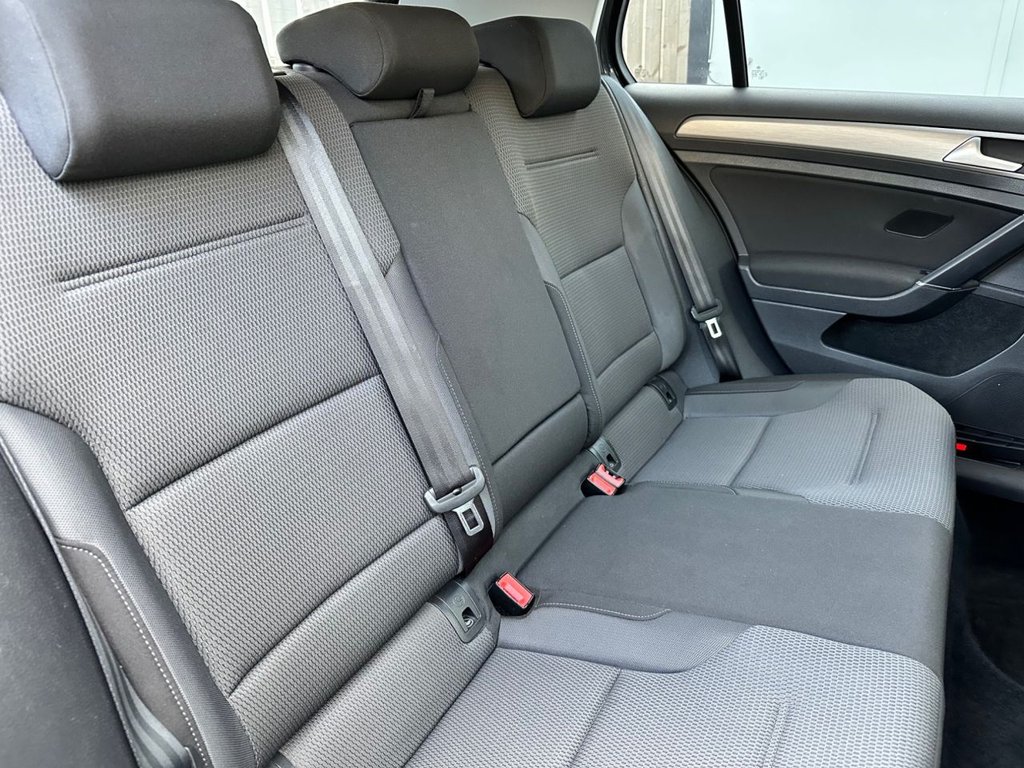 Used Volkswagen Golf 2016 for sale - 77666969: Photo 46
