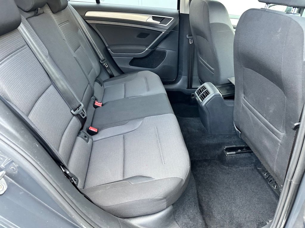 Used Volkswagen Golf 2016 for sale - 77666969: Photo 48