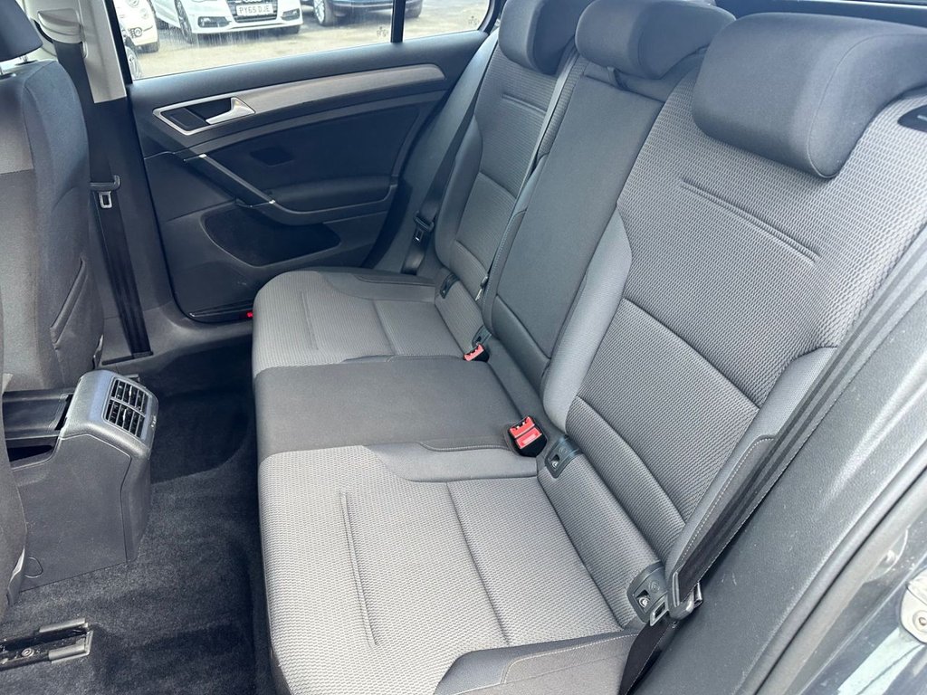 Used Volkswagen Golf 2016 for sale - 77666969: Photo 49