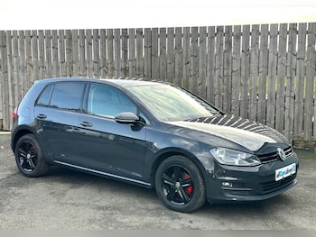 Used Volkswagen Golf 2016 for sale - 77666969: Photo