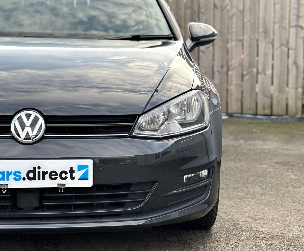 Used Volkswagen Golf 2016 for sale - 77666969: Photo 6