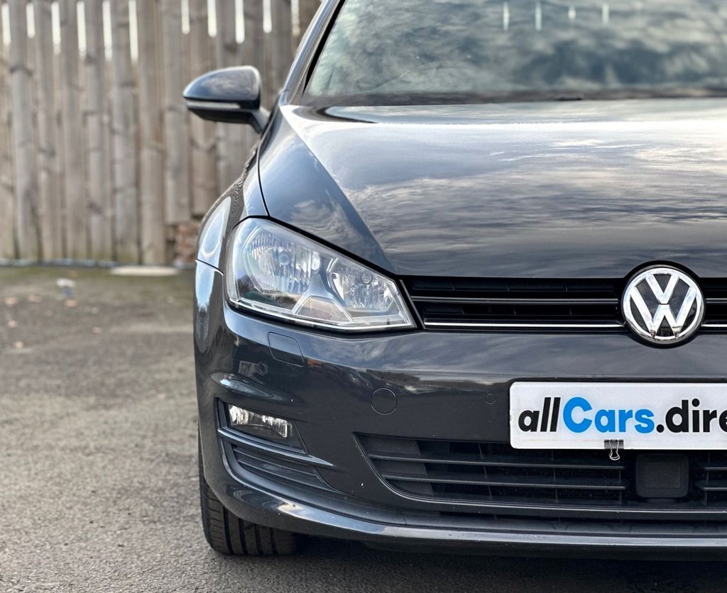 Used Volkswagen Golf 2016 for sale - 77666969: Photo 8