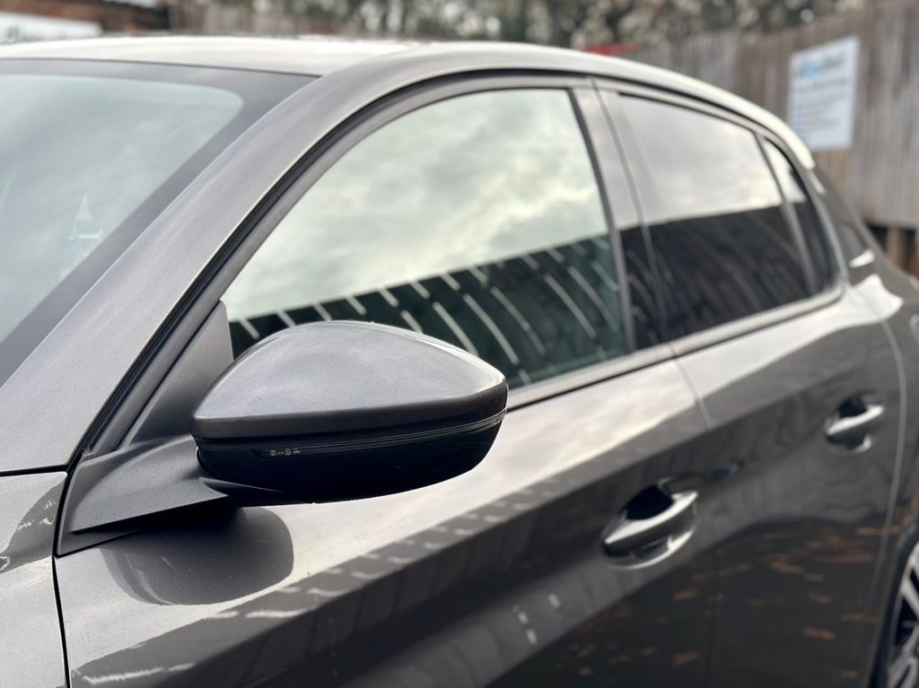 Used Peugeot 208 2021 for sale - 77009531: Photo 20