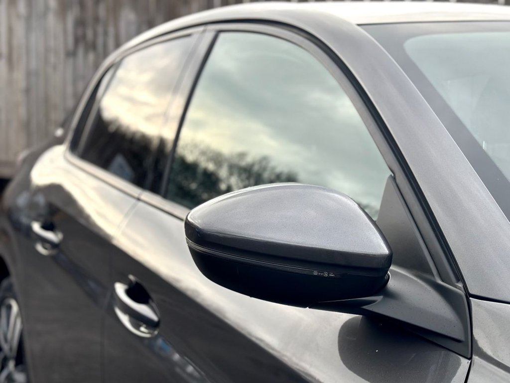 Used Peugeot 208 2021 for sale - 77009531: Photo 21