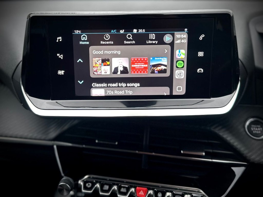 Used Peugeot 208 2021 for sale - 77009531: Photo 24