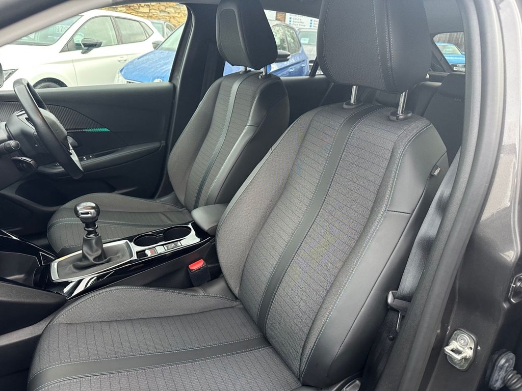 Used Peugeot 208 2021 for sale - 77009531: Photo 28