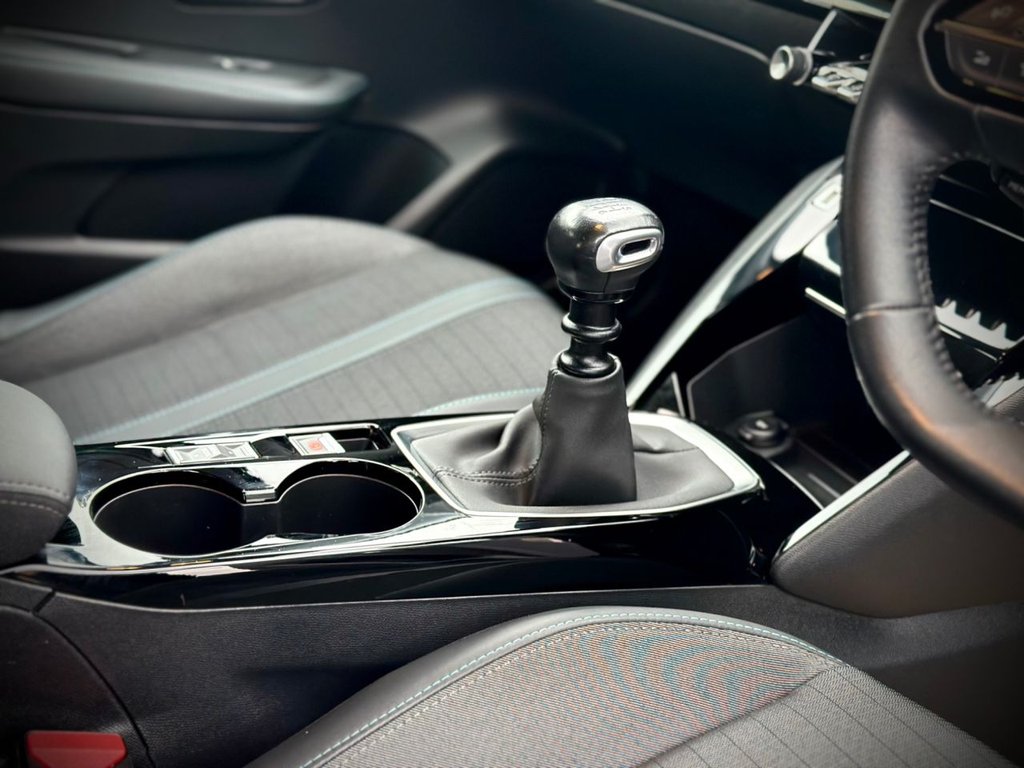 Used Peugeot 208 2021 for sale - 77009531: Photo 32