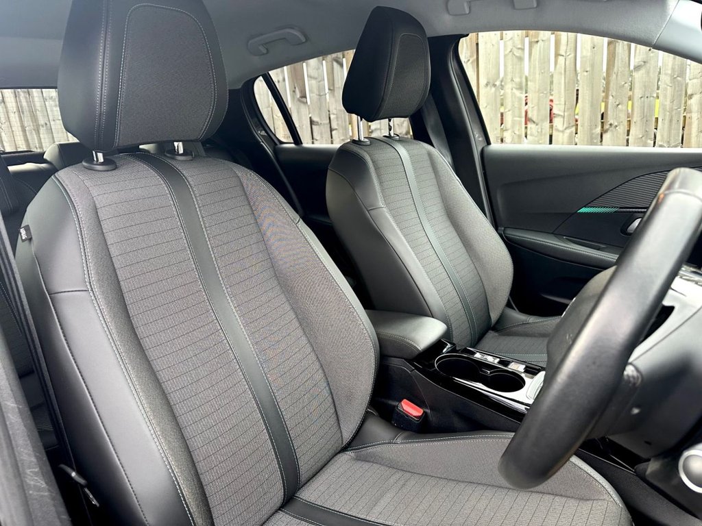 Used Peugeot 208 2021 for sale - 77009531: Photo 34