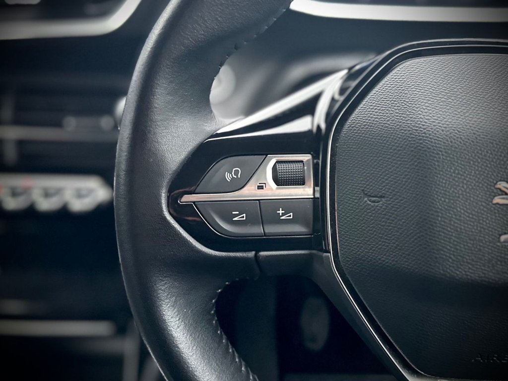 Used Peugeot 208 2021 for sale - 77009531: Photo 46