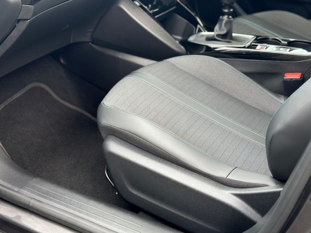 Used Peugeot 208 2021 for sale - 77009531: Photo 48