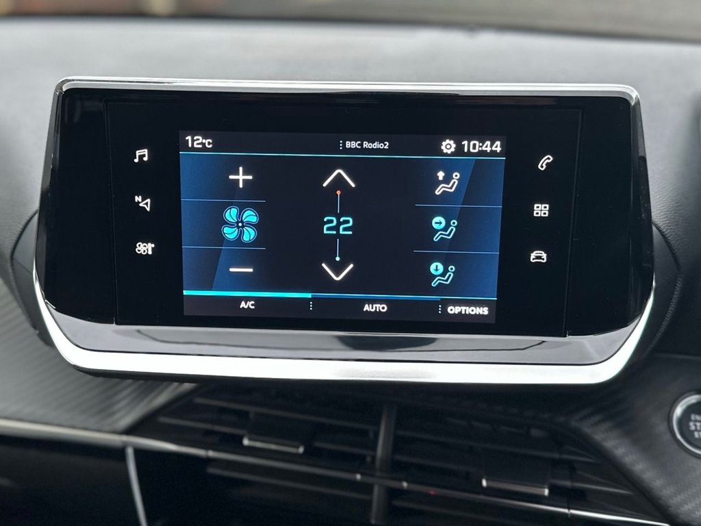 Used Peugeot 208 2021 for sale - 77009531: Photo 50