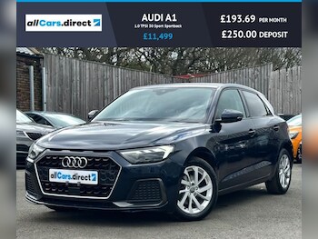 Used Audi A1 2019 for sale - 78349268: Photo