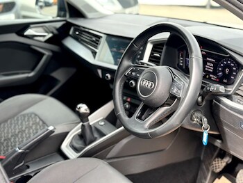 Used Audi A1 2019 for sale - 78349268: Photo