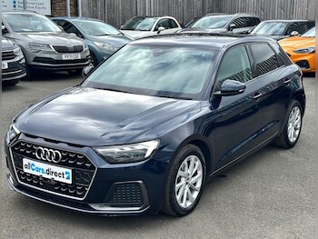 Used Audi A1 2019 for sale - 78349268: Photo
