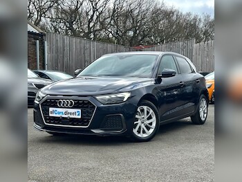 Used Audi A1 2019 for sale - 78349268: Photo