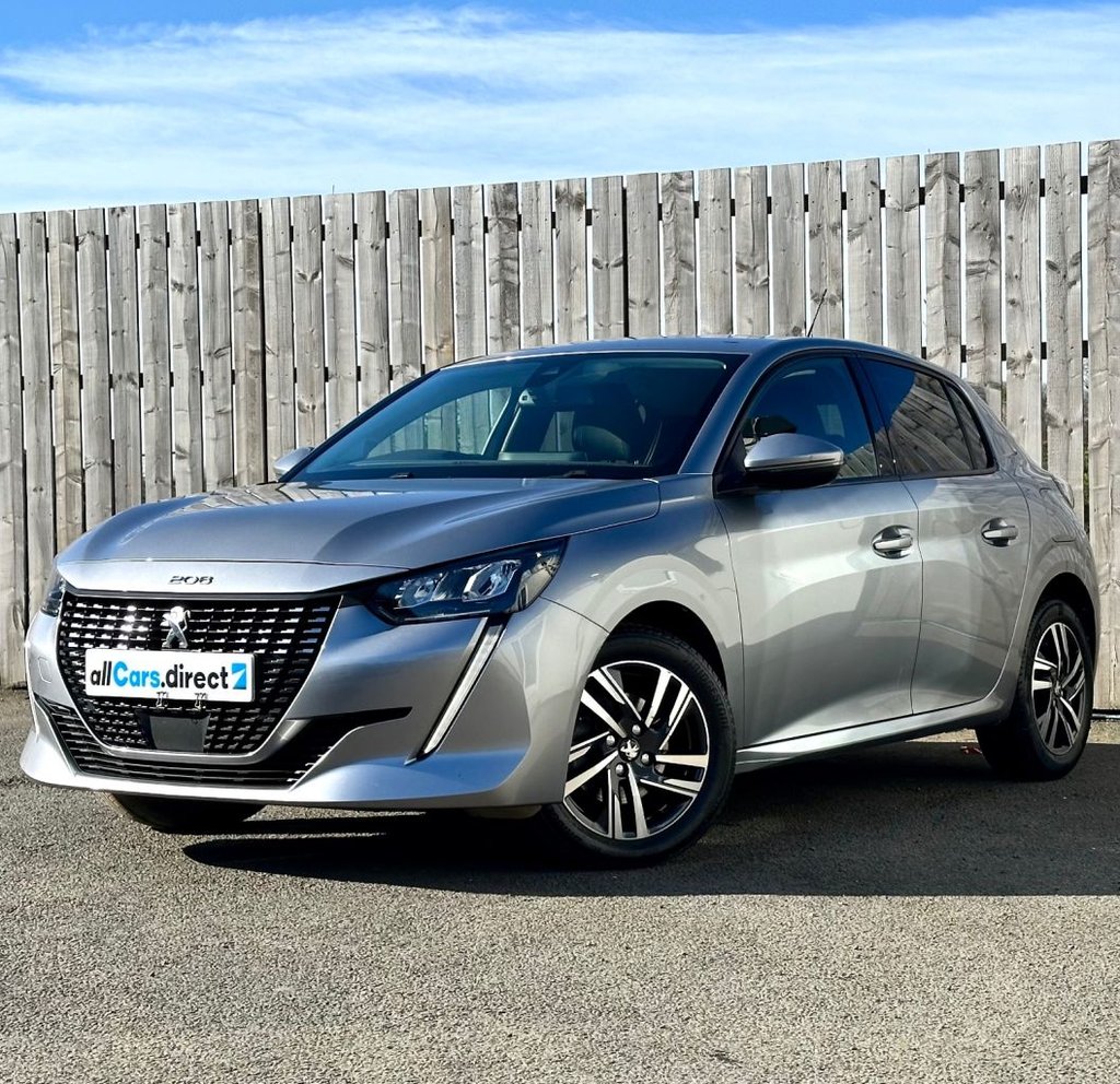 Used Peugeot 208 2021 for sale - 78200845: Photo 11