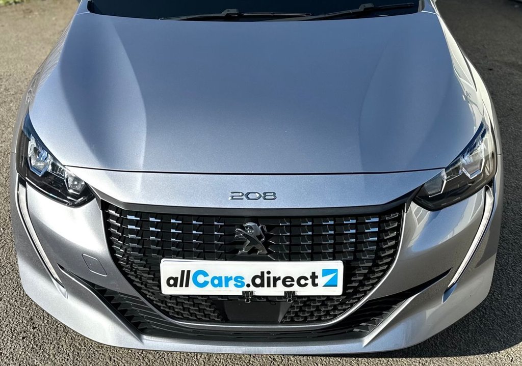 Used Peugeot 208 2021 for sale - 78200845: Photo 13
