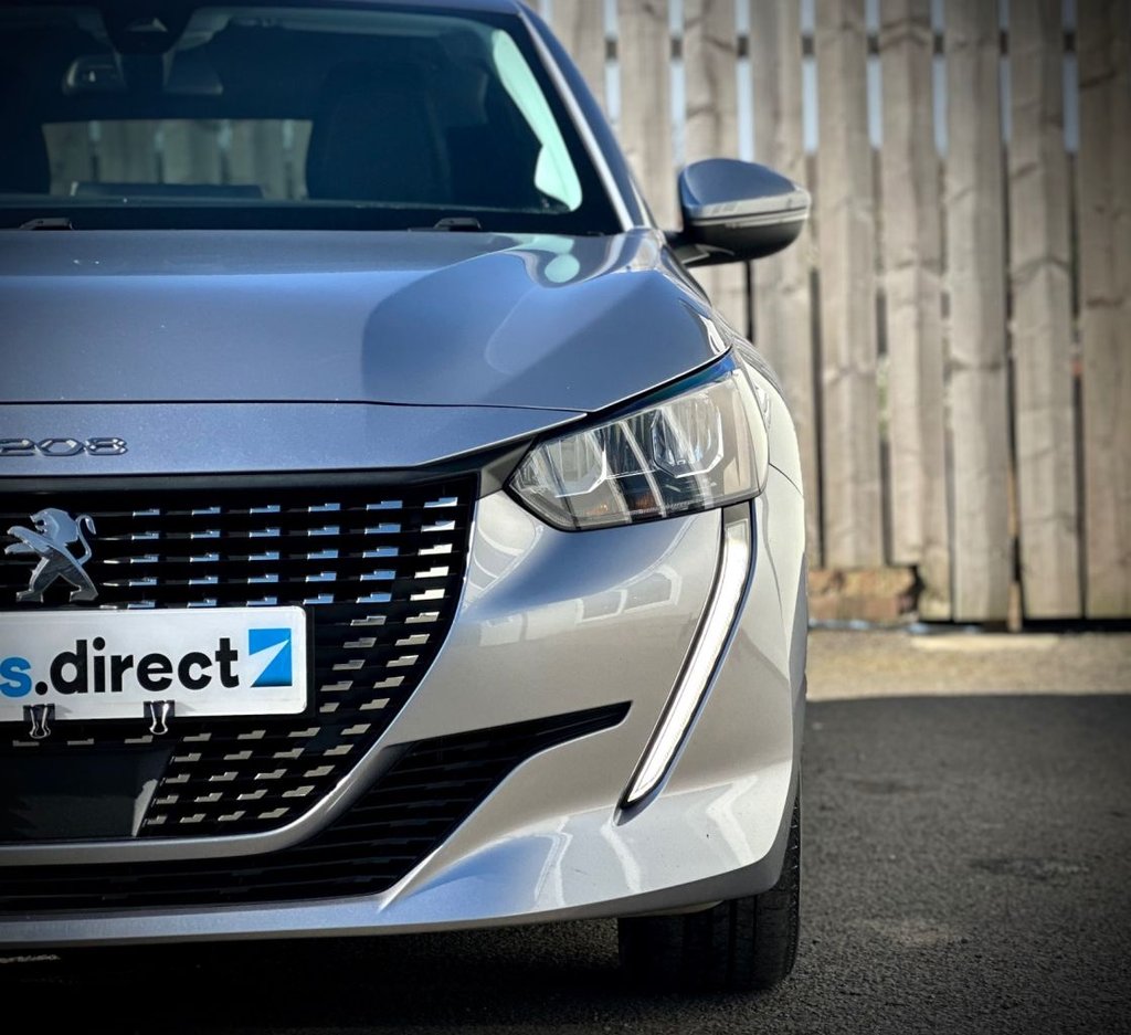 Used Peugeot 208 2021 for sale - 78200845: Photo 14