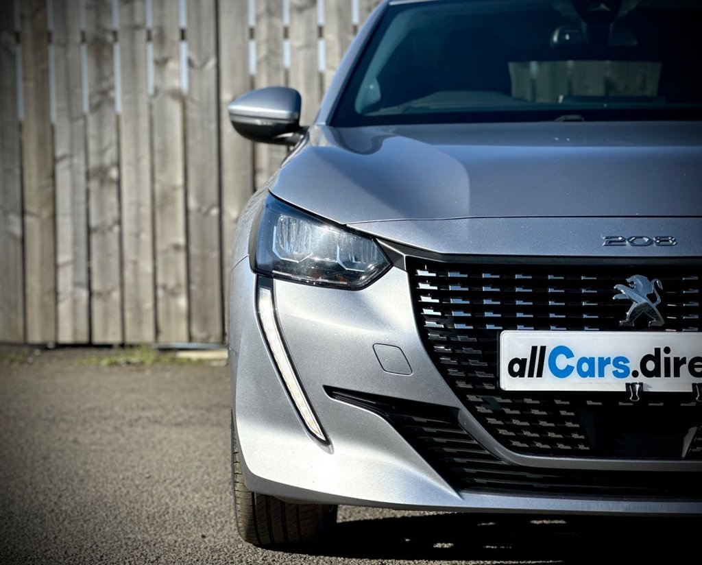 Used Peugeot 208 2021 for sale - 78200845: Photo 15