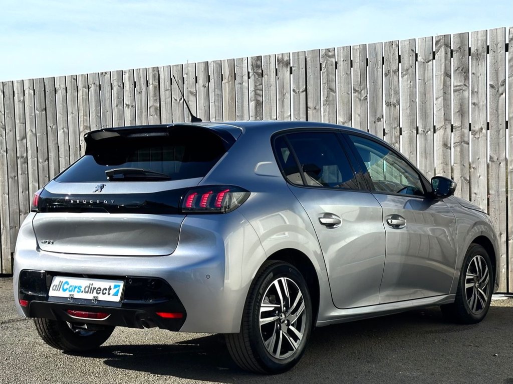 Used Peugeot 208 2021 for sale - 78200845: Photo 16