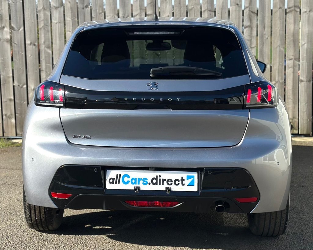 Used Peugeot 208 2021 for sale - 78200845: Photo 18