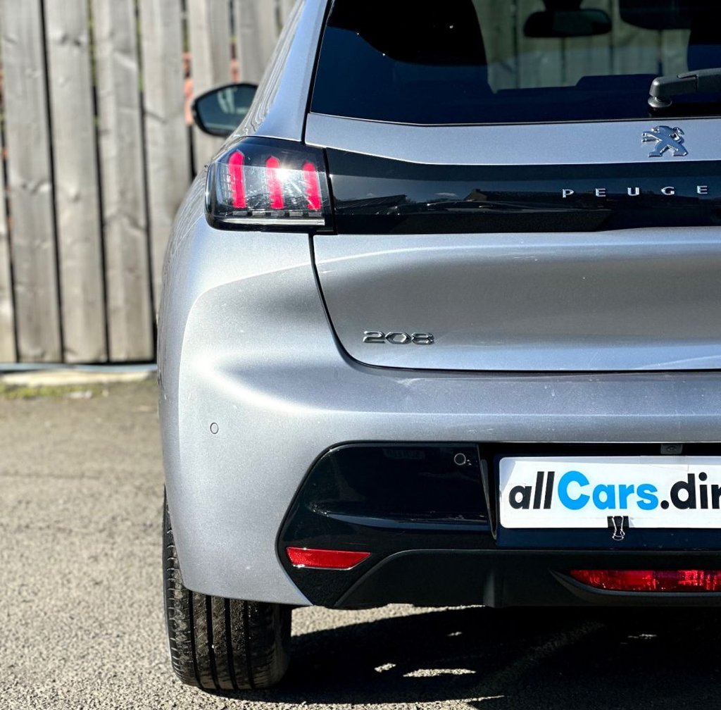 Used Peugeot 208 2021 for sale - 78200845: Photo 19