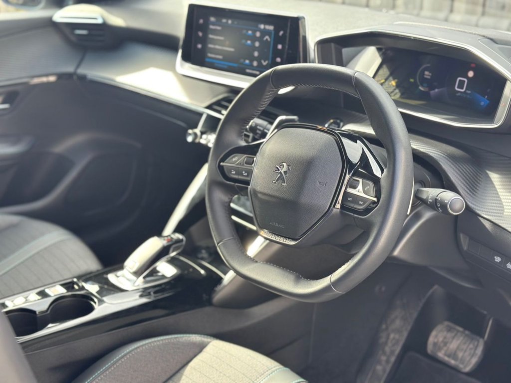 Used Peugeot 208 2021 for sale - 78200845: Photo 2