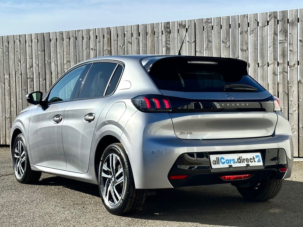 Used Peugeot 208 2021 for sale - 78200845: Photo 20