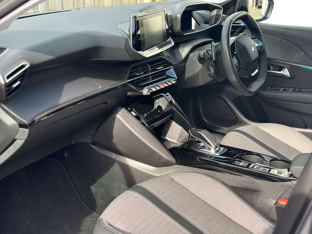 Used Peugeot 208 2021 for sale - 78200845: Photo 23