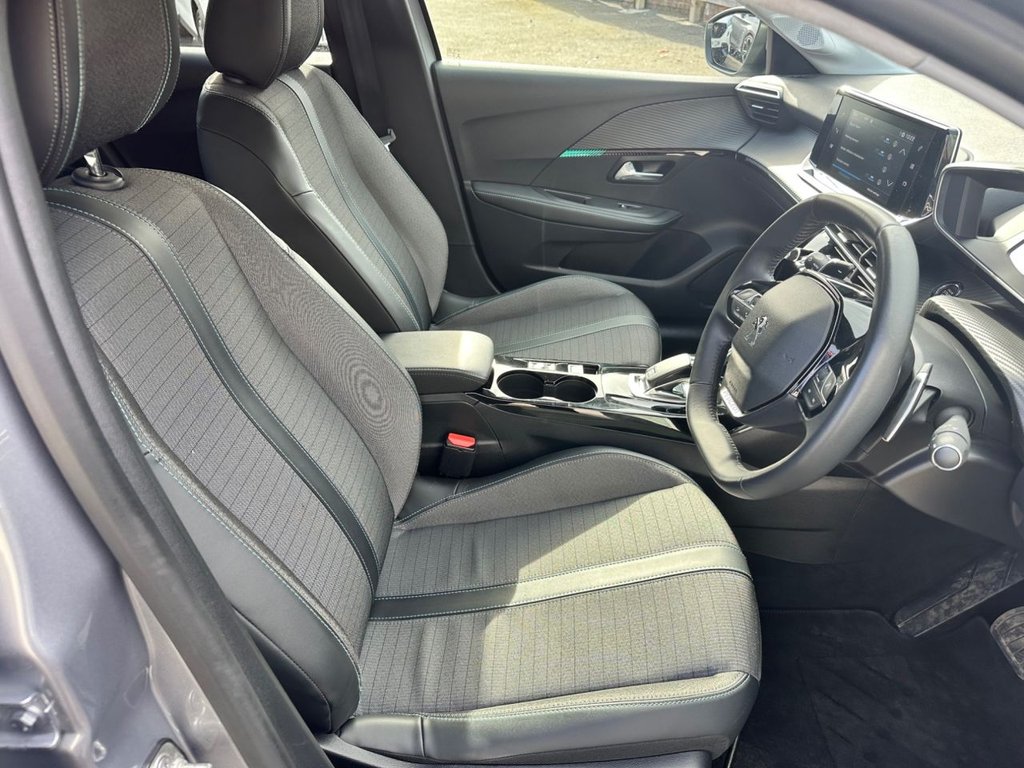 Used Peugeot 208 2021 for sale - 78200845: Photo 24