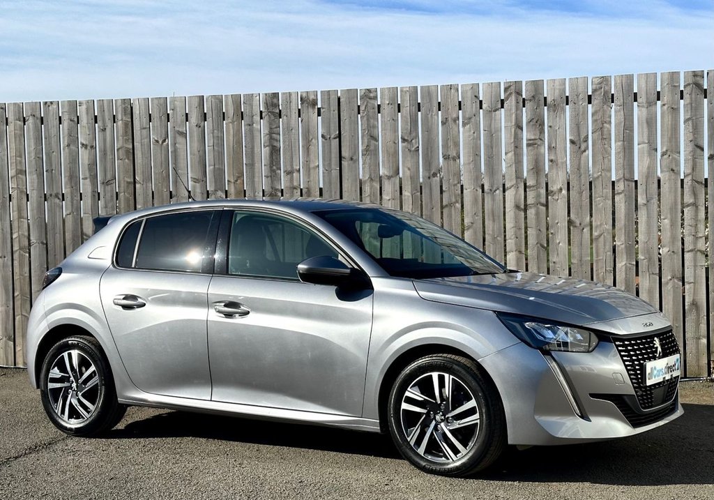 Used Peugeot 208 2021 for sale - 78200845: Photo 3