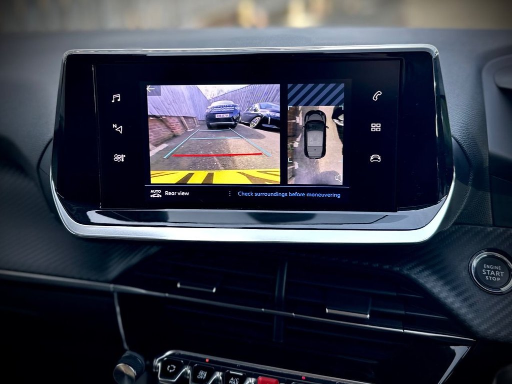 Used Peugeot 208 2021 for sale - 78200845: Photo 4