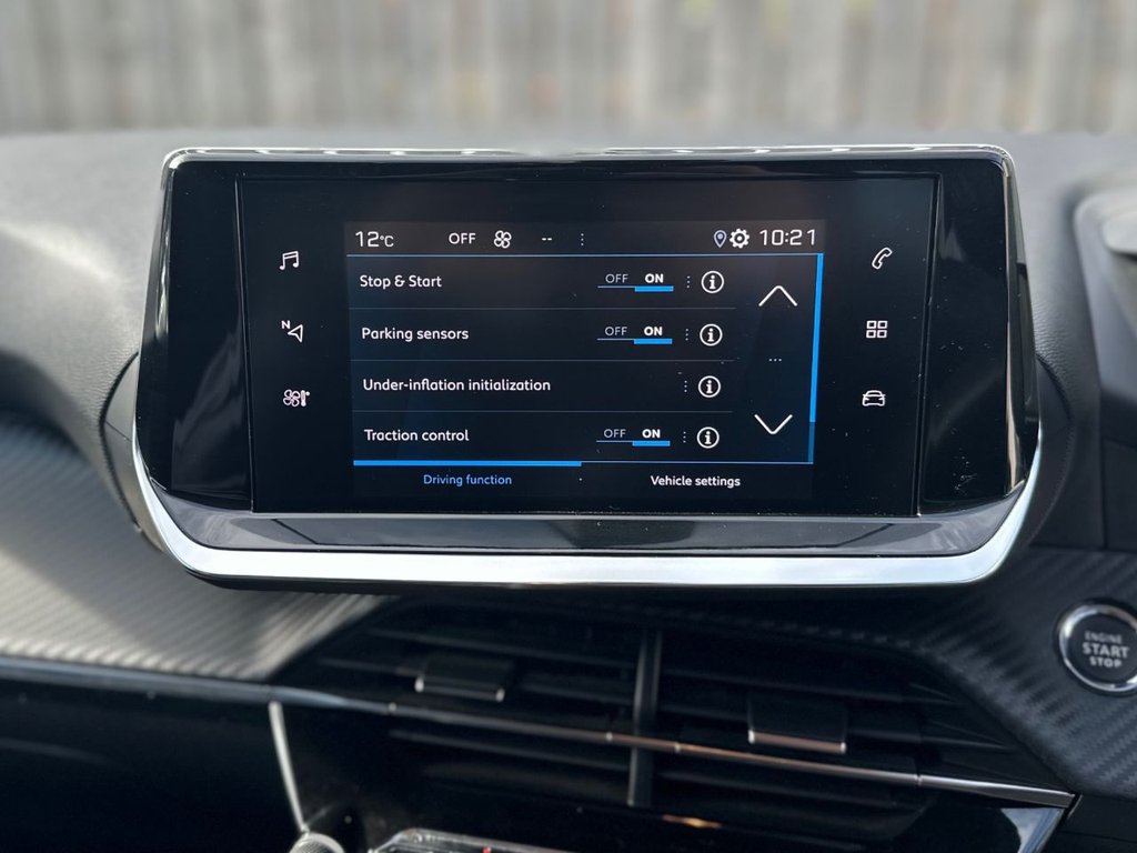 Used Peugeot 208 2021 for sale - 78200845: Photo 41