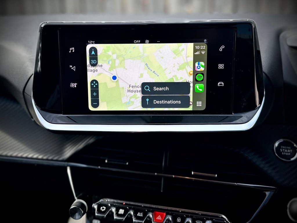 Used Peugeot 208 2021 for sale - 78200845: Photo 42