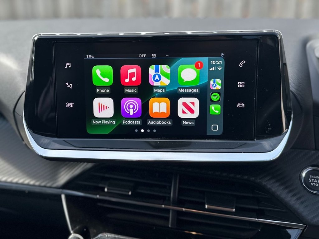 Used Peugeot 208 2021 for sale - 78200845: Photo 45