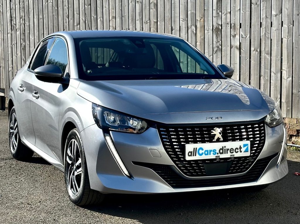 Used Peugeot 208 2021 for sale - 78200845: Photo 5