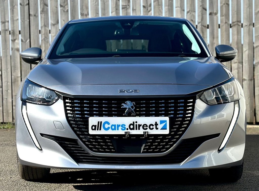 Used Peugeot 208 2021 for sale - 78200845: Photo 6