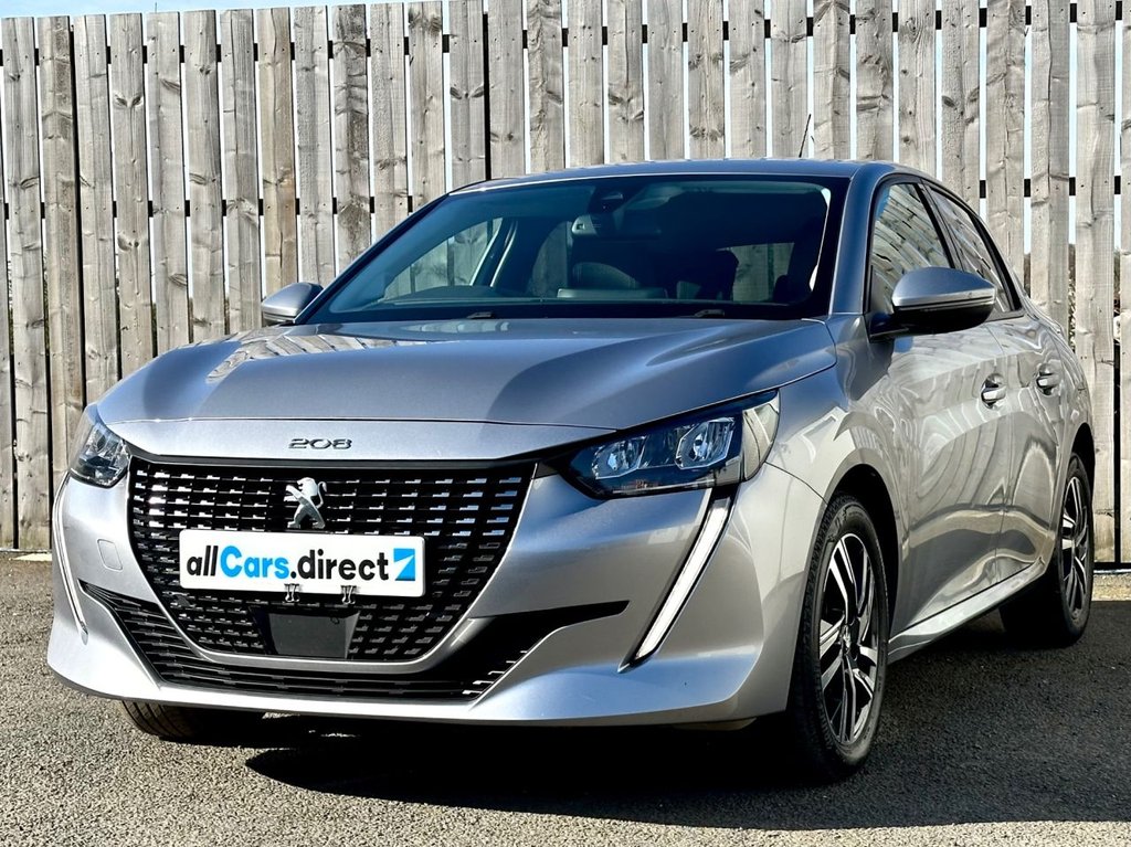 Used Peugeot 208 2021 for sale - 78200845: Photo 7