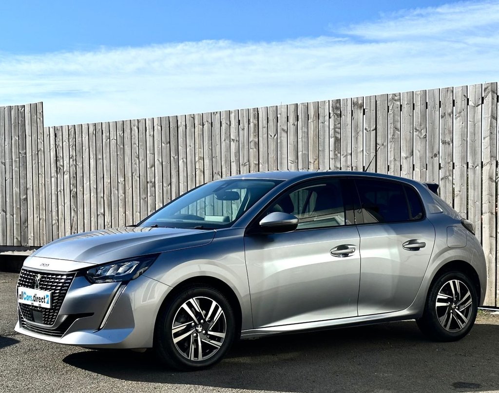 Used Peugeot 208 2021 for sale - 78200845: Photo 9