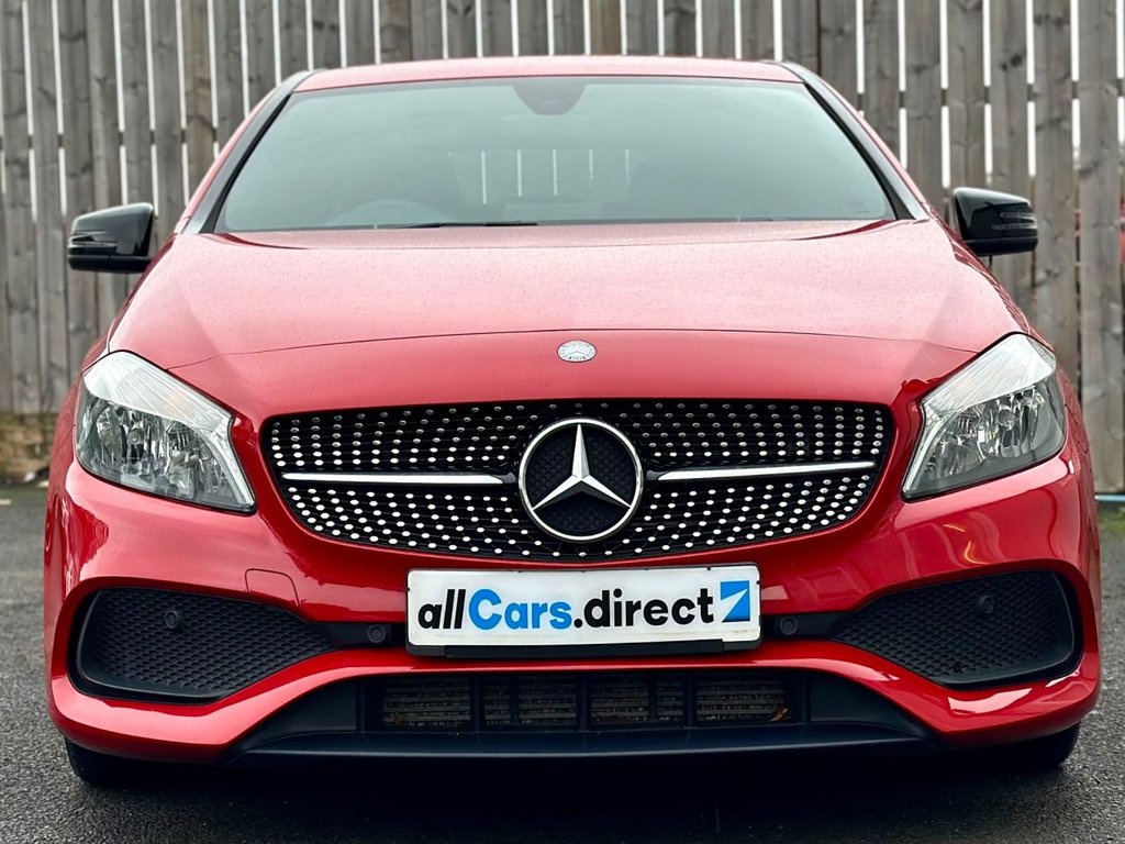 Used Mercedes-Benz A-Class 2017 for sale - 77009522: Photo 15