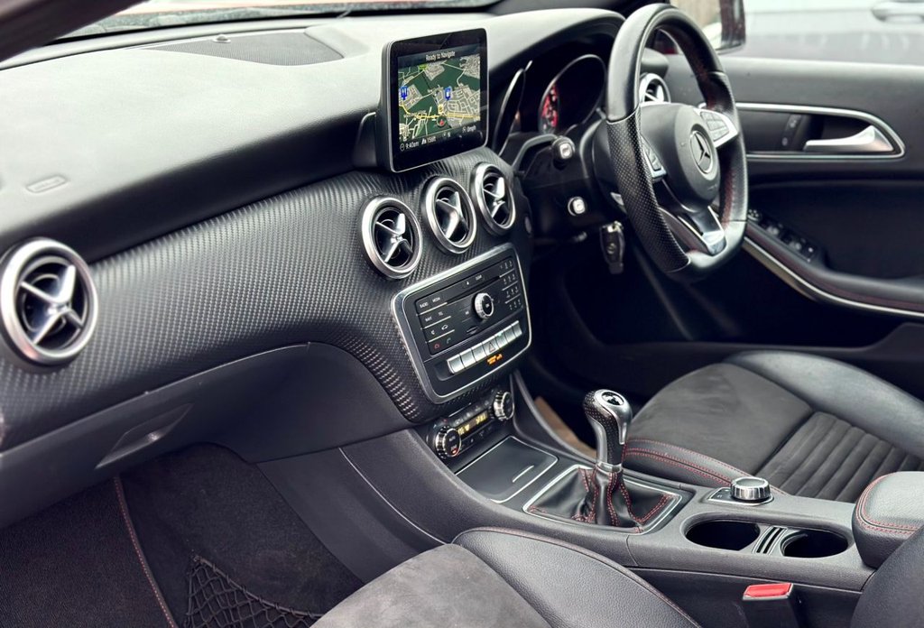 Used Mercedes-Benz A-Class 2017 for sale - 77009522: Photo 2