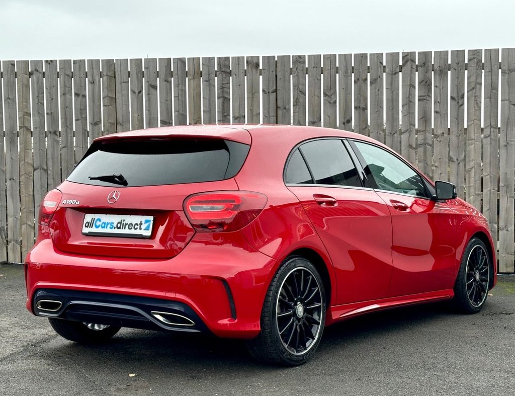 Used Mercedes-Benz A-Class 2017 for sale - 77009522: Photo 21