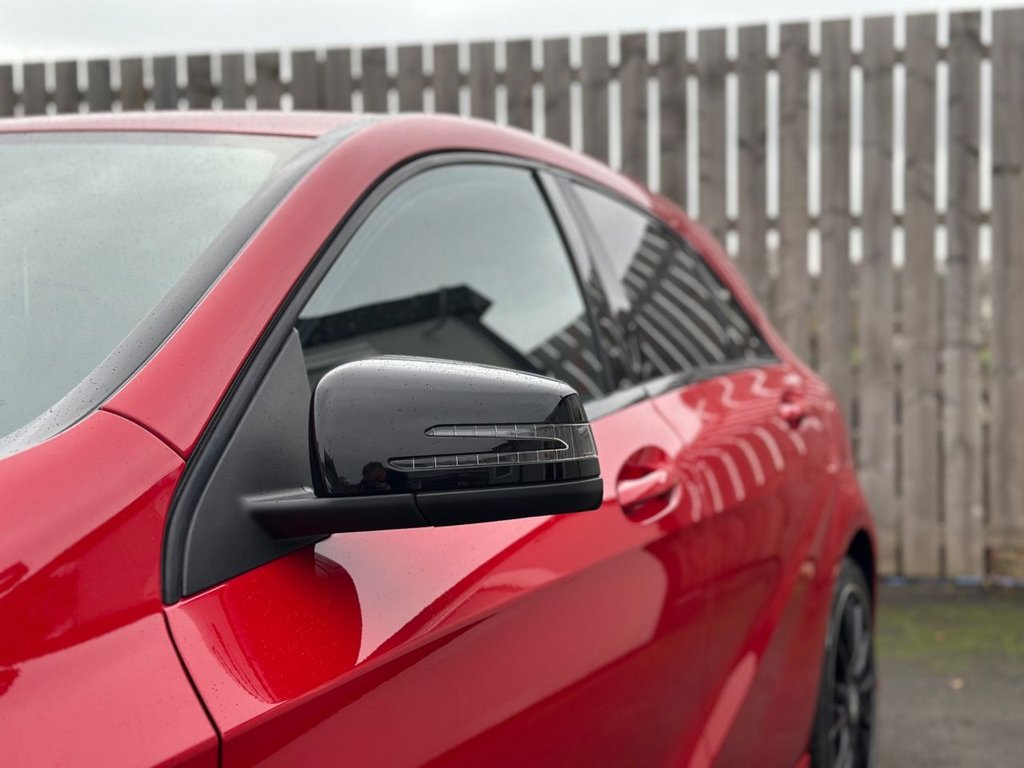 Used Mercedes-Benz A-Class 2017 for sale - 77009522: Photo 22