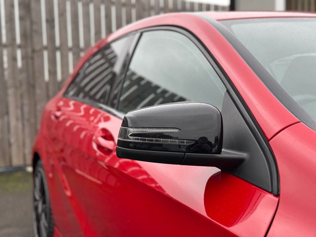 Used Mercedes-Benz A-Class 2017 for sale - 77009522: Photo 24