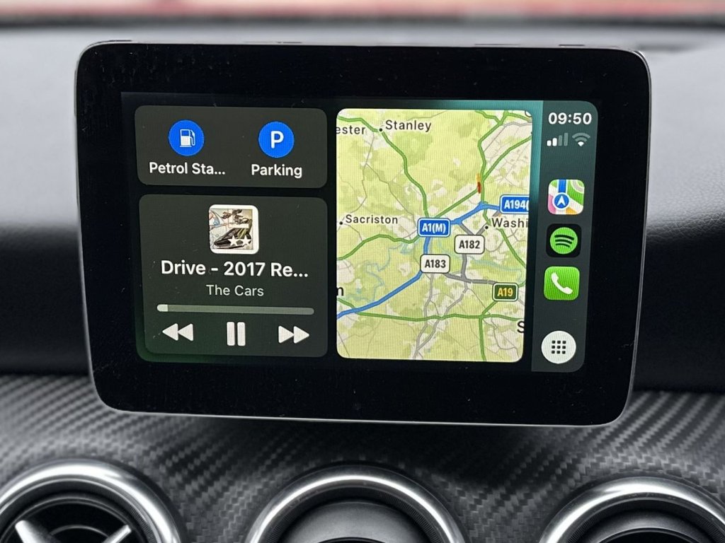 Used Mercedes-Benz A-Class 2017 for sale - 77009522: Photo 25