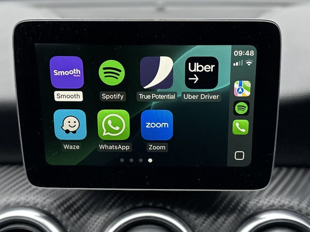 Used Mercedes-Benz A-Class 2017 for sale - 77009522: Photo 27